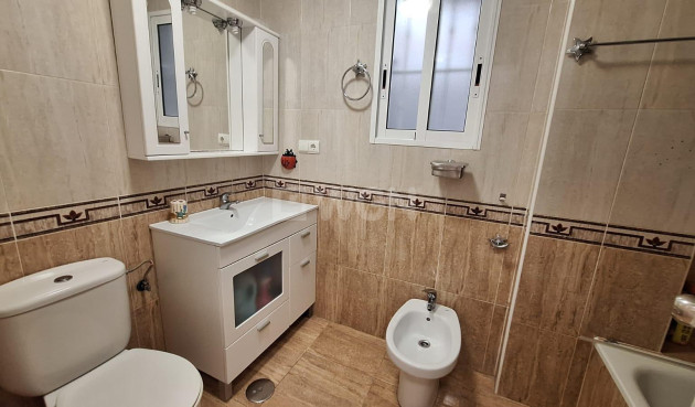 Reventa - Apartamento / piso - Torrevieja - Playa del Cura