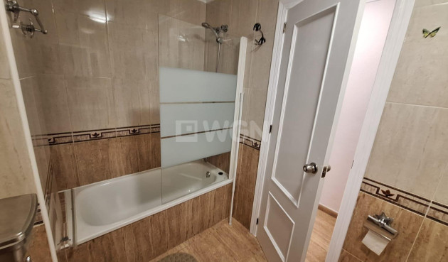 Reventa - Apartamento / piso - Torrevieja - Playa del Cura