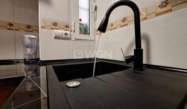 Reventa - Apartamento / piso - Torrevieja - Playa del Cura