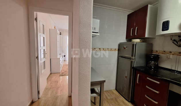 Reventa - Apartamento / piso - Torrevieja - Playa del Cura