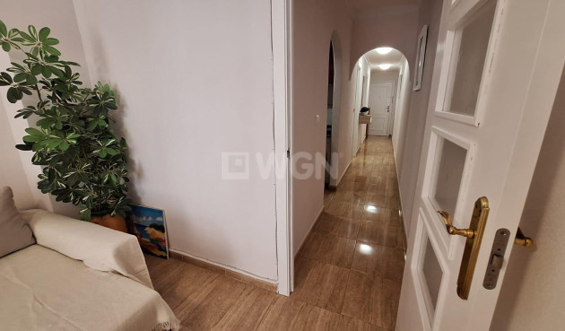 Reventa - Apartamento / piso - Torrevieja - Playa del Cura