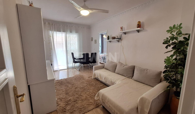 Reventa - Apartamento / piso - Torrevieja - Playa del Cura