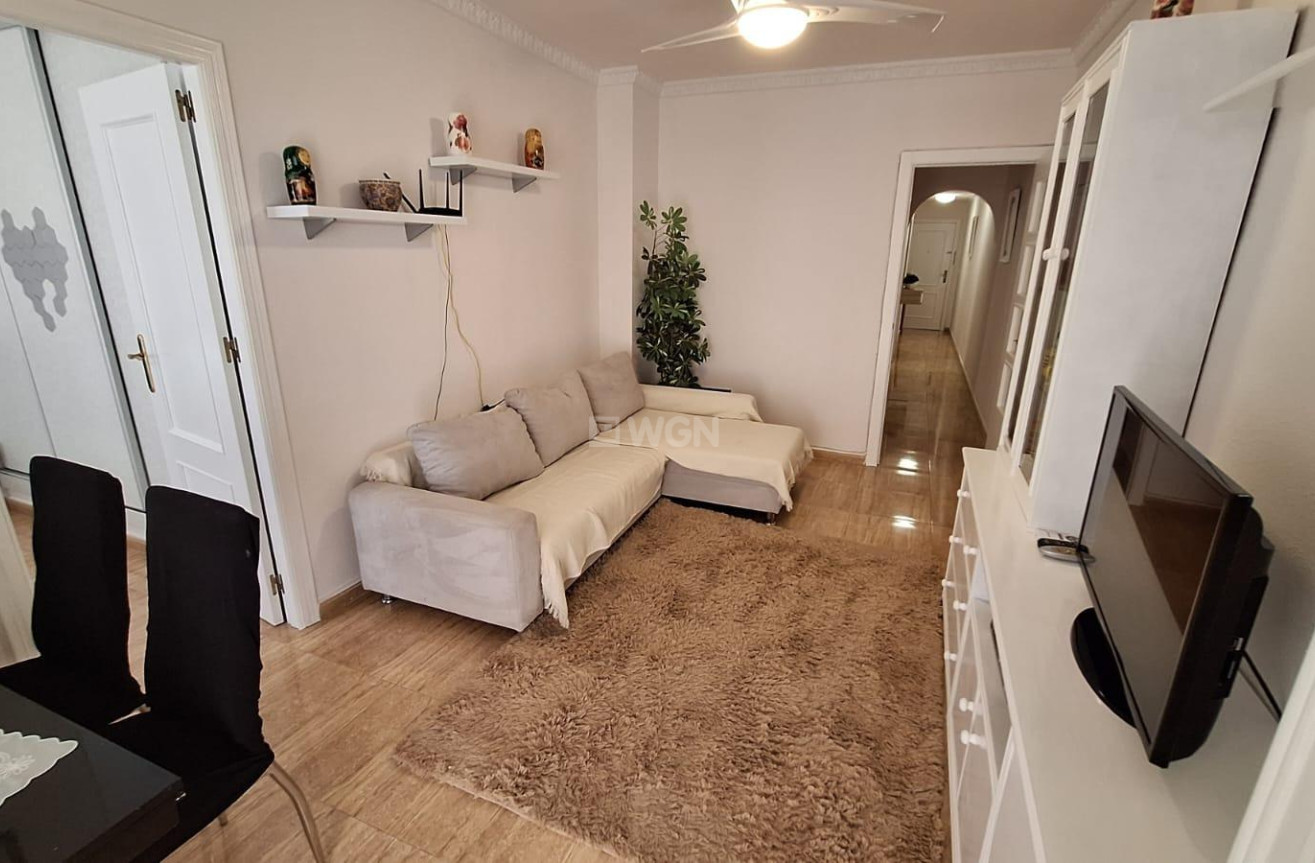 Reventa - Apartamento / piso - Torrevieja - Playa del Cura