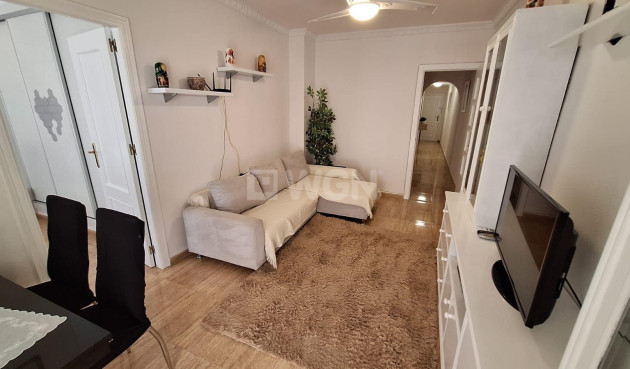 Reventa - Apartamento / piso - Torrevieja - Playa del Cura