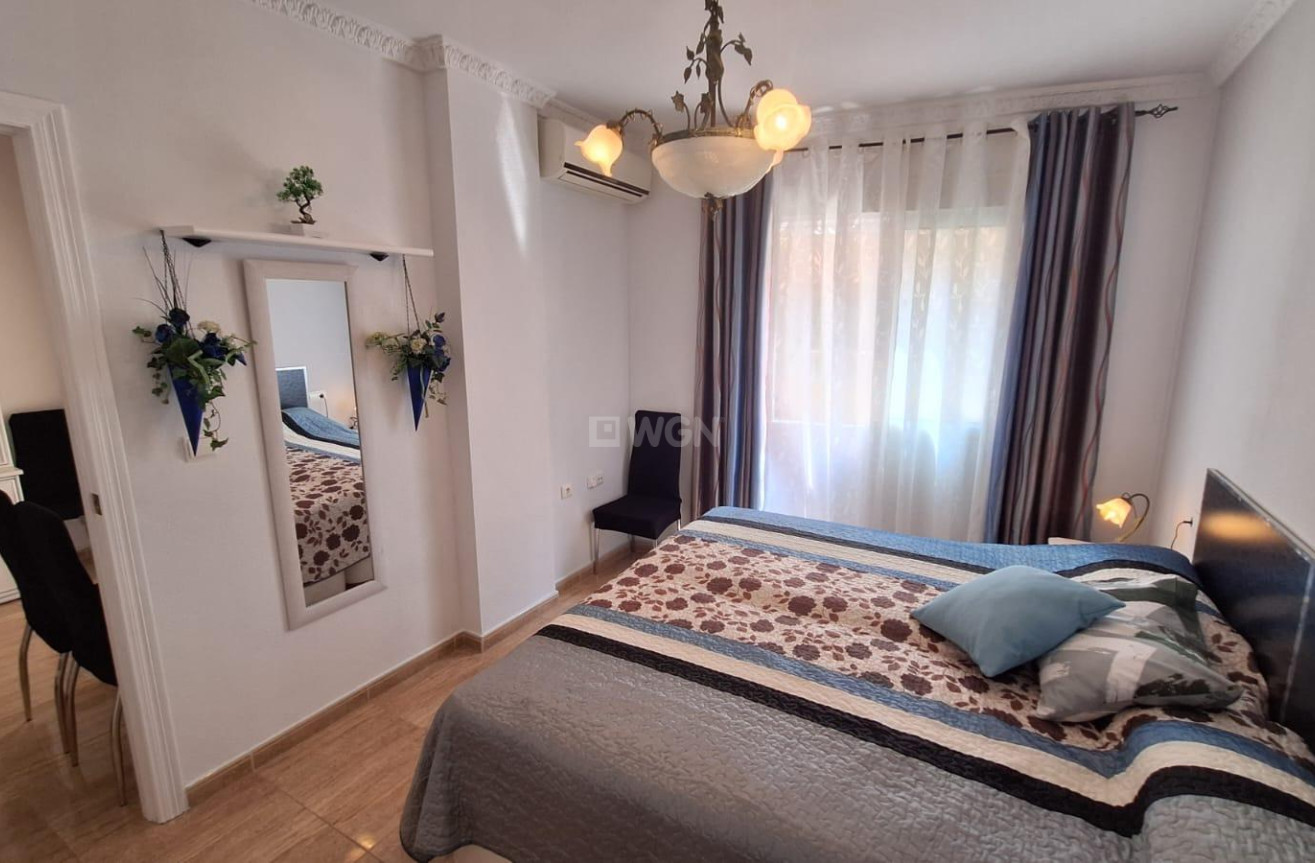 Reventa - Apartamento / piso - Torrevieja - Playa del Cura