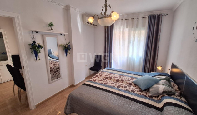 Reventa - Apartamento / piso - Torrevieja - Playa del Cura