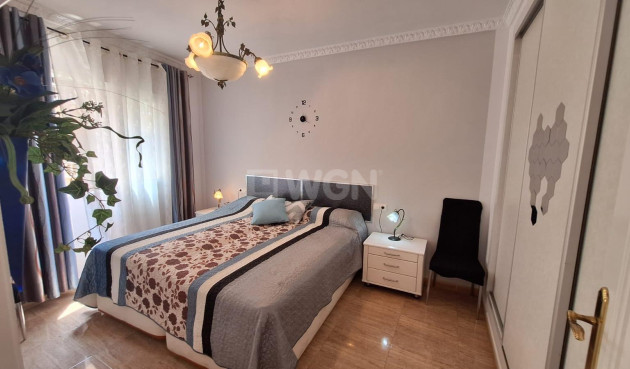 Reventa - Apartamento / piso - Torrevieja - Playa del Cura