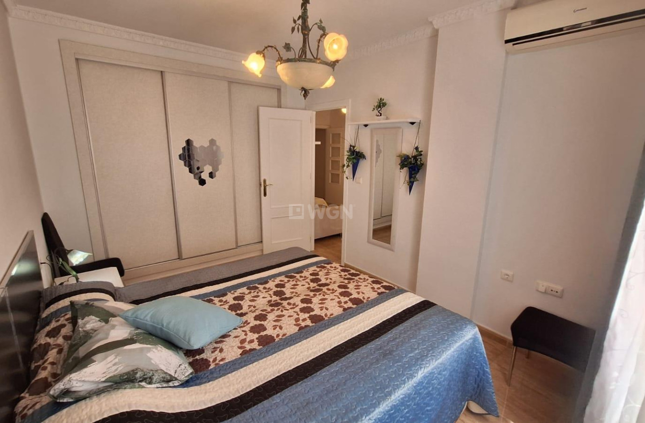 Reventa - Apartamento / piso - Torrevieja - Playa del Cura