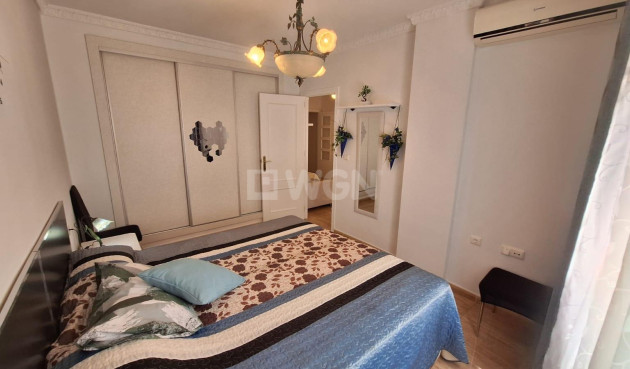 Reventa - Apartamento / piso - Torrevieja - Playa del Cura