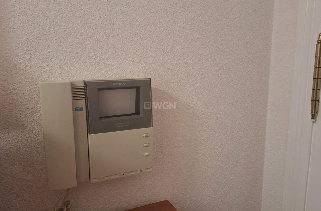 Reventa - Apartamento / piso - Torrevieja - Playa del Cura