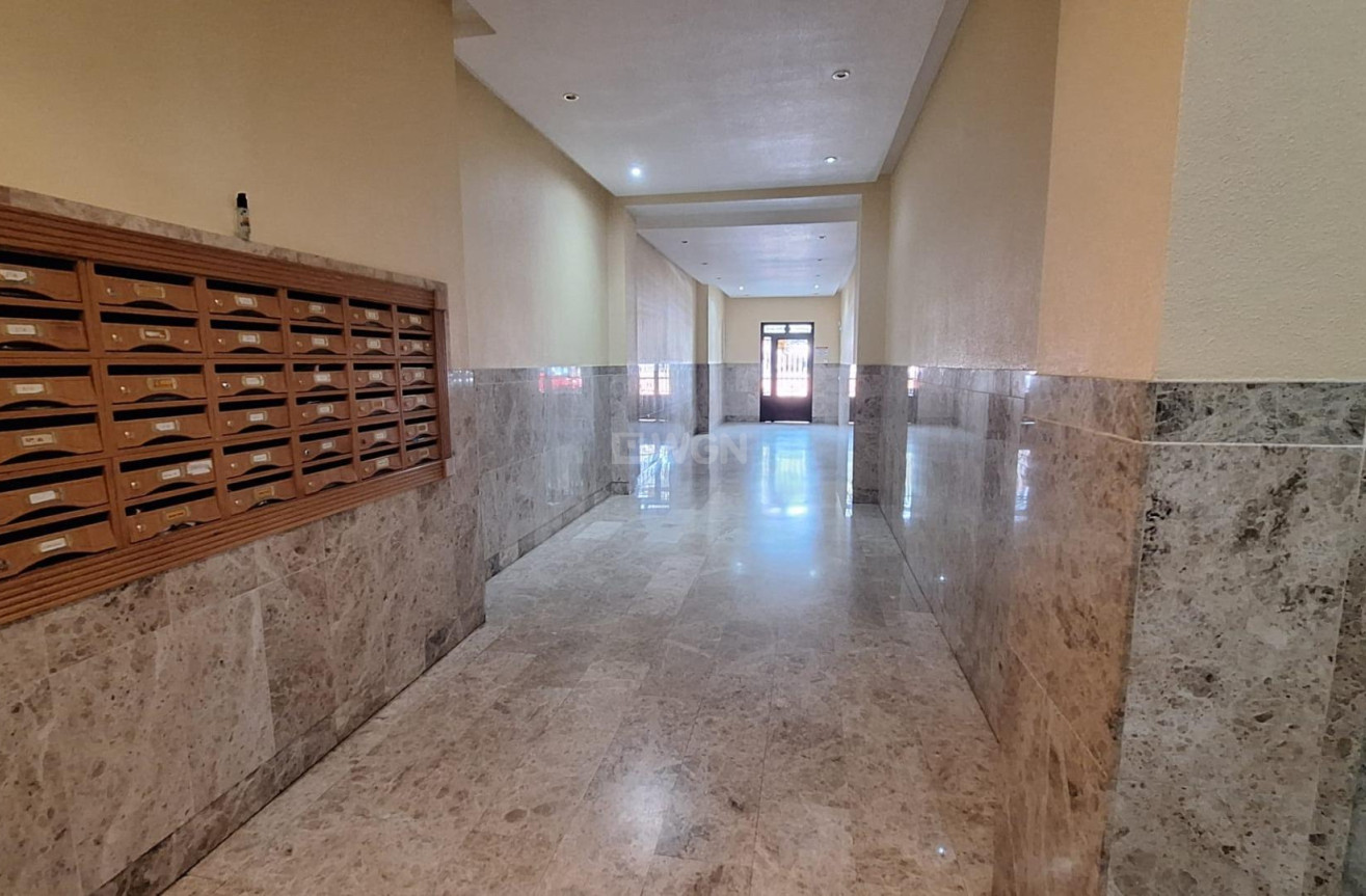 Reventa - Apartamento / piso - Torrevieja - Playa del Cura