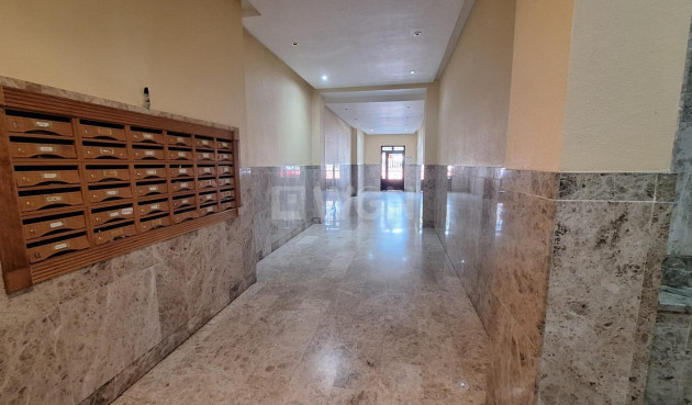 Reventa - Apartamento / piso - Torrevieja - Playa del Cura