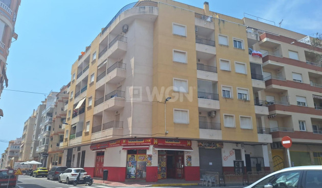 Reventa - Apartamento / piso - Torrevieja - Playa del Cura