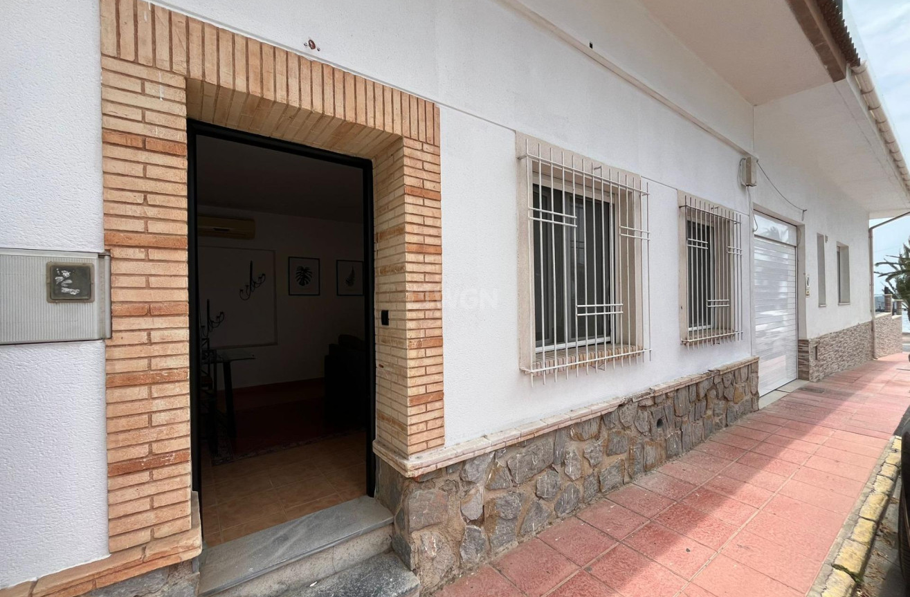 Wiederverkauf - Duplex - Santiago de la ribera - Playa de santiago de la ribera