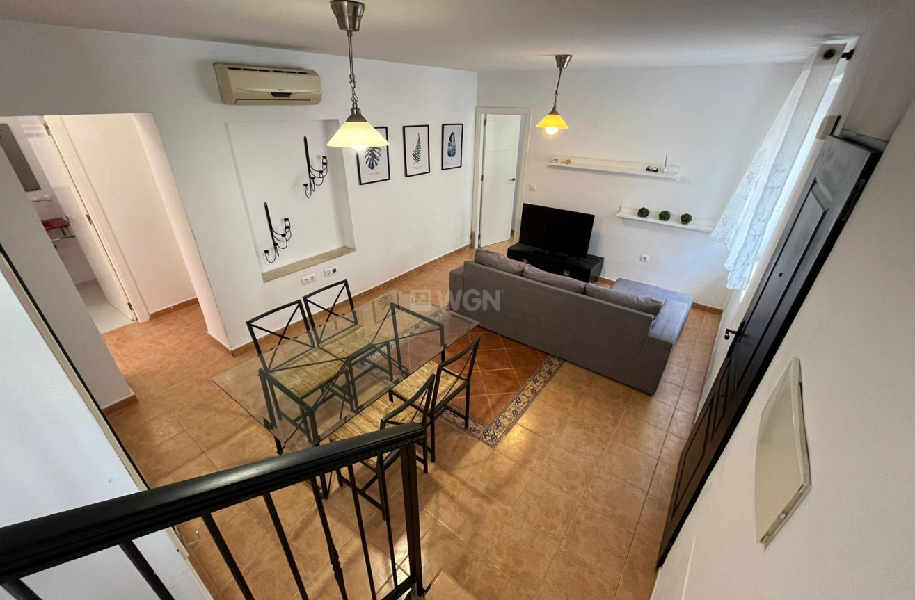 Wiederverkauf - Duplex - Santiago de la ribera - Playa de santiago de la ribera