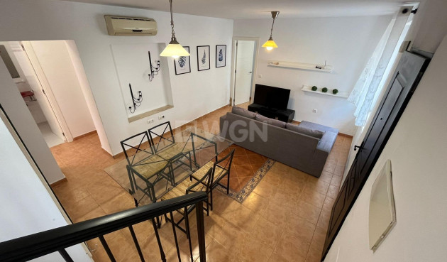 Wiederverkauf - Duplex - Santiago de la ribera - Playa de santiago de la ribera