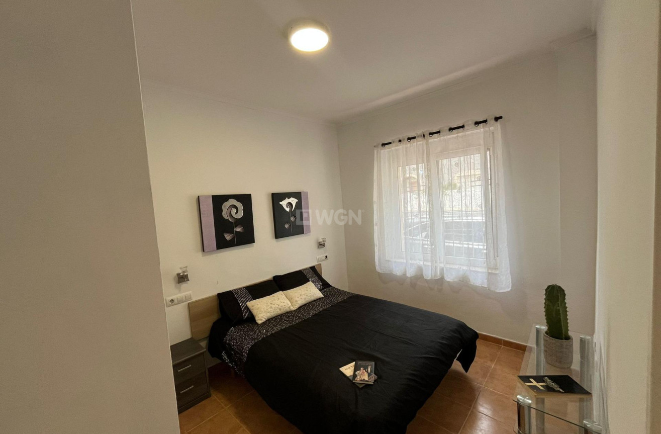 Wiederverkauf - Duplex - Santiago de la ribera - Playa de santiago de la ribera