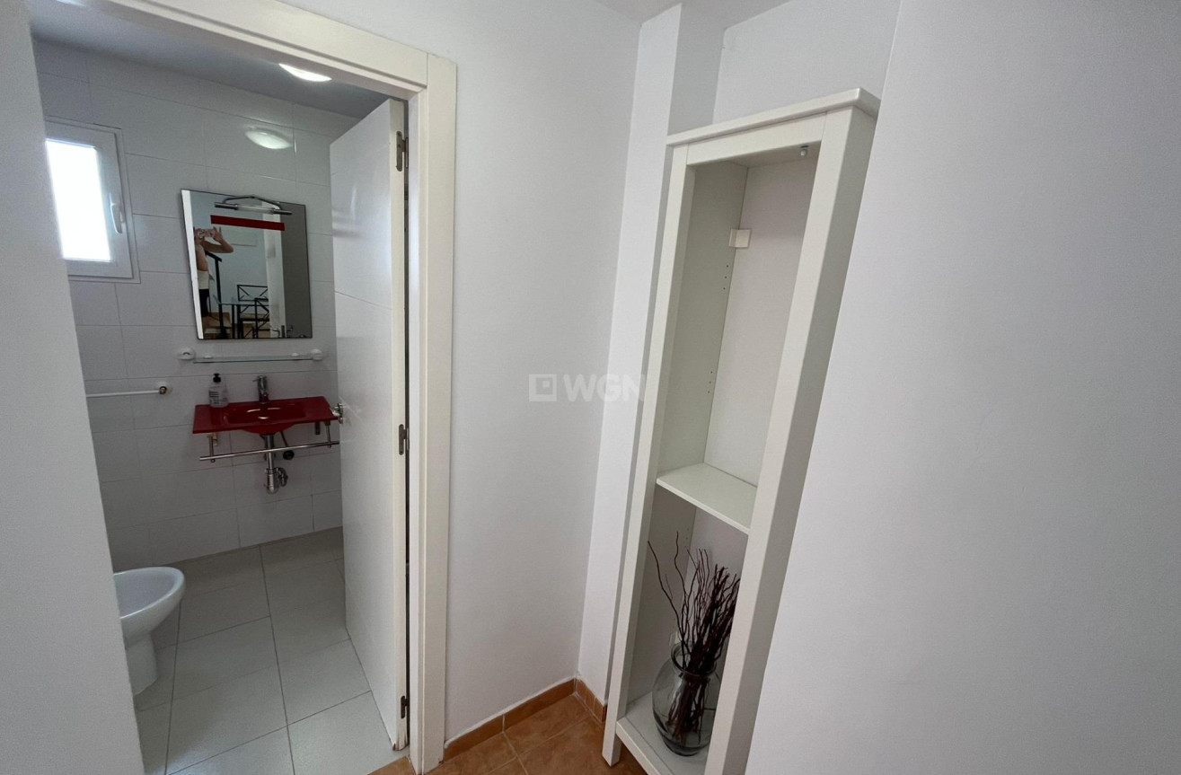 Wiederverkauf - Duplex - Santiago de la ribera - Playa de santiago de la ribera