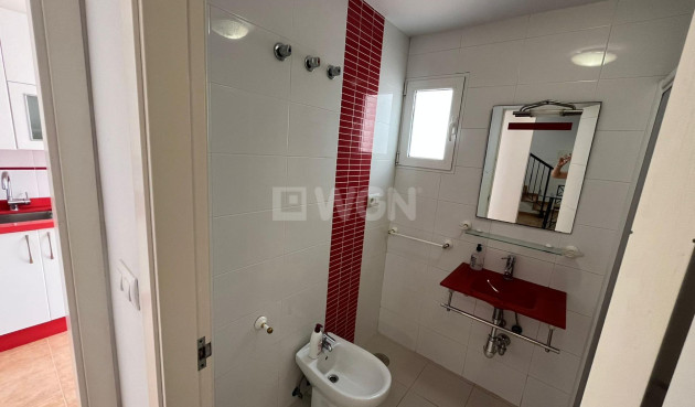 Wiederverkauf - Duplex - Santiago de la ribera - Playa de santiago de la ribera