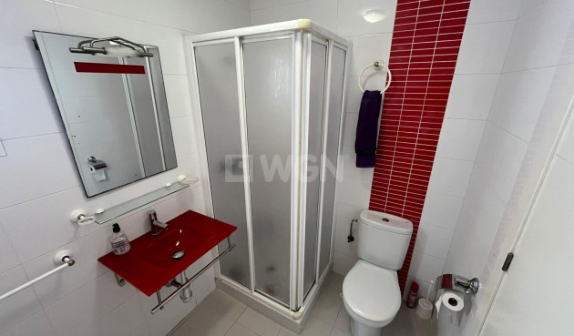 Wiederverkauf - Duplex - Santiago de la ribera - Playa de santiago de la ribera