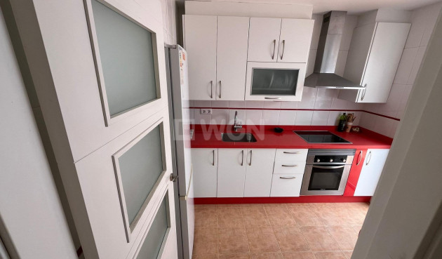 Wiederverkauf - Duplex - Santiago de la ribera - Playa de santiago de la ribera