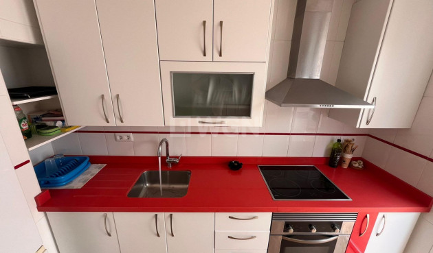 Wiederverkauf - Duplex - Santiago de la ribera - Playa de santiago de la ribera