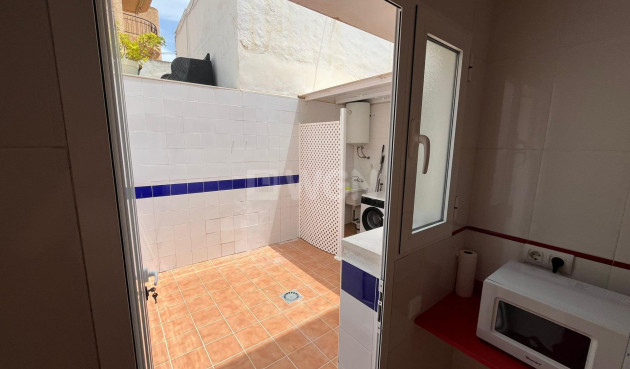 Wiederverkauf - Duplex - Santiago de la ribera - Playa de santiago de la ribera