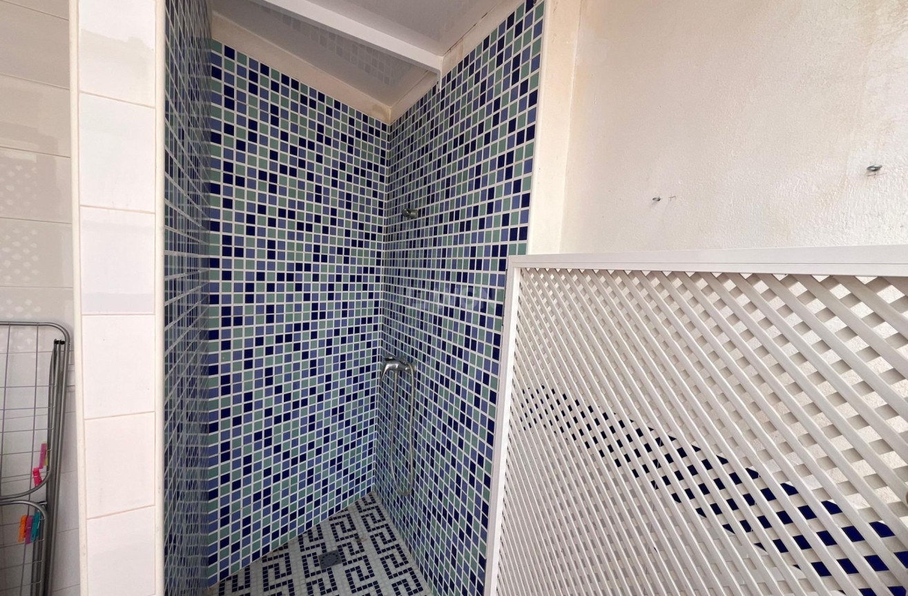 Wiederverkauf - Duplex - Santiago de la ribera - Playa de santiago de la ribera