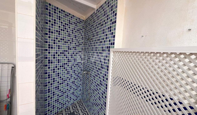 Wiederverkauf - Duplex - Santiago de la ribera - Playa de santiago de la ribera