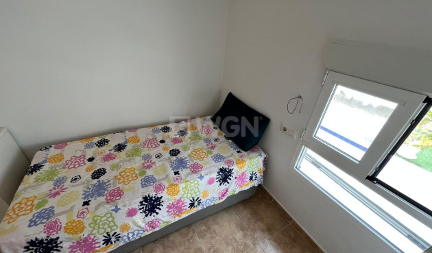 Wiederverkauf - Duplex - Santiago de la ribera - Playa de santiago de la ribera