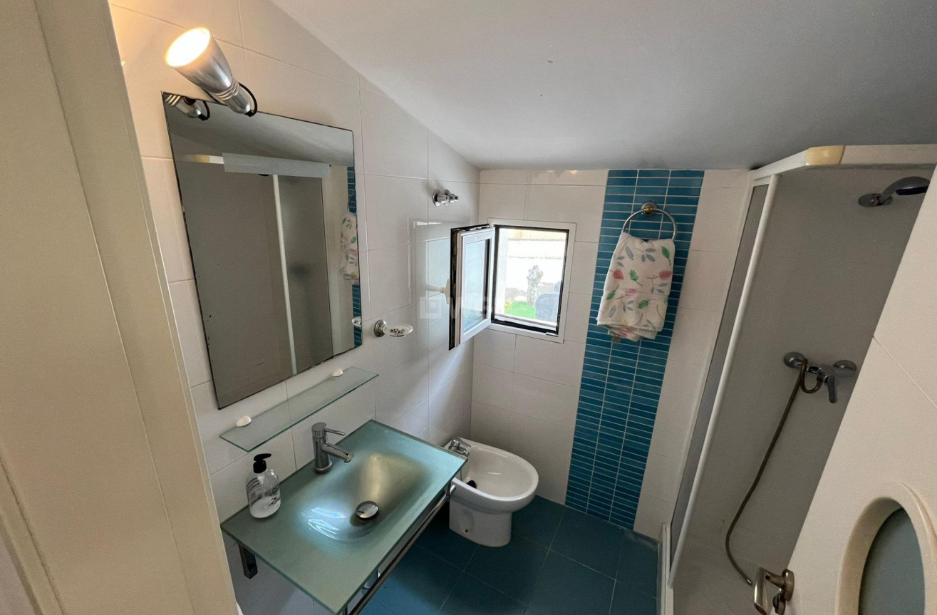 Wiederverkauf - Duplex - Santiago de la ribera - Playa de santiago de la ribera