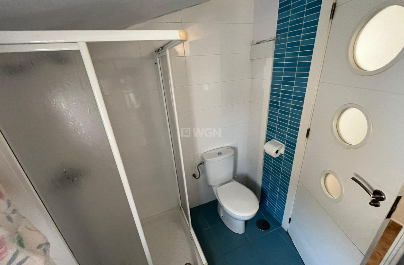 Wiederverkauf - Duplex - Santiago de la ribera - Playa de santiago de la ribera