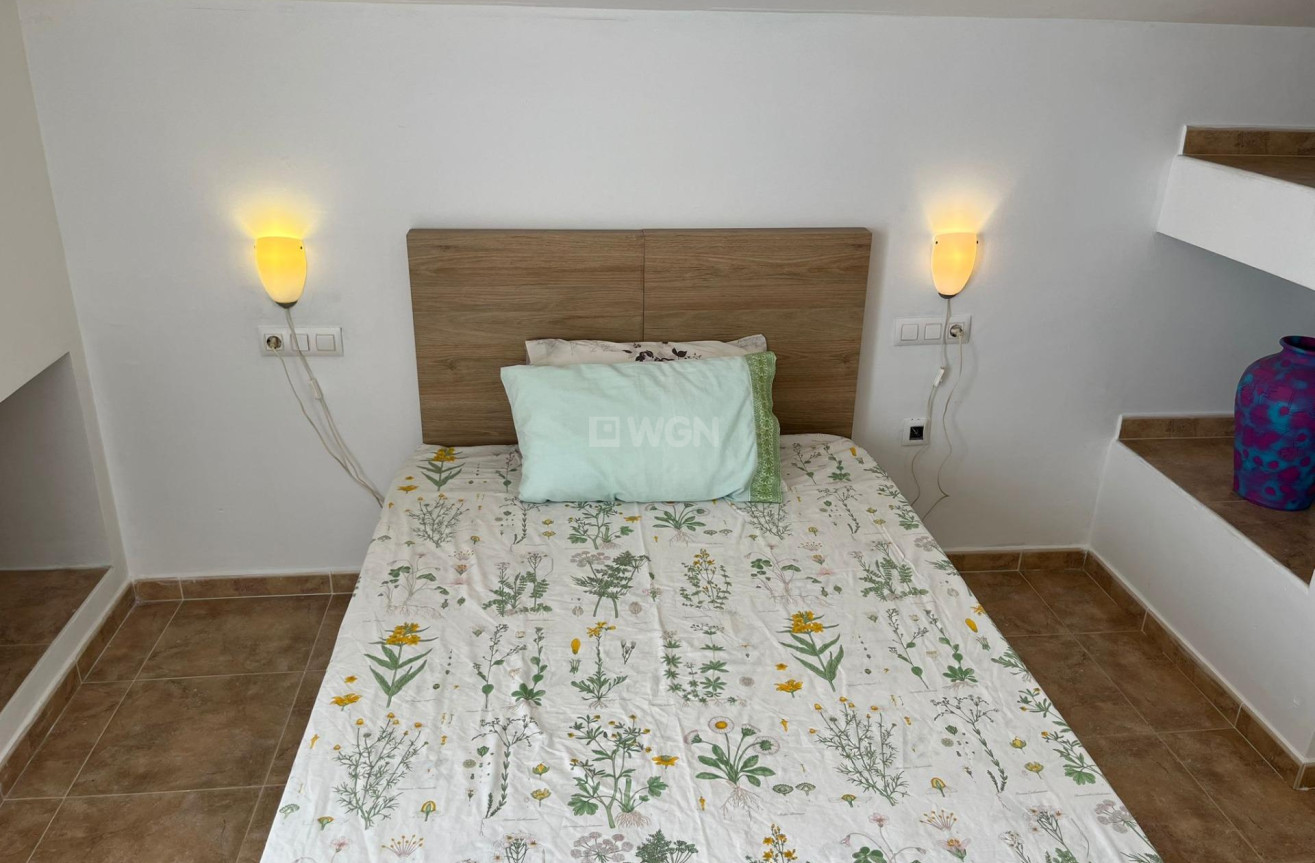 Wiederverkauf - Duplex - Santiago de la ribera - Playa de santiago de la ribera