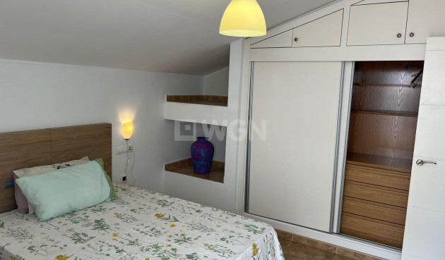 Wiederverkauf - Duplex - Santiago de la ribera - Playa de santiago de la ribera