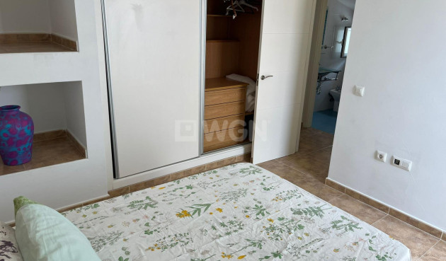 Wiederverkauf - Duplex - Santiago de la ribera - Playa de santiago de la ribera