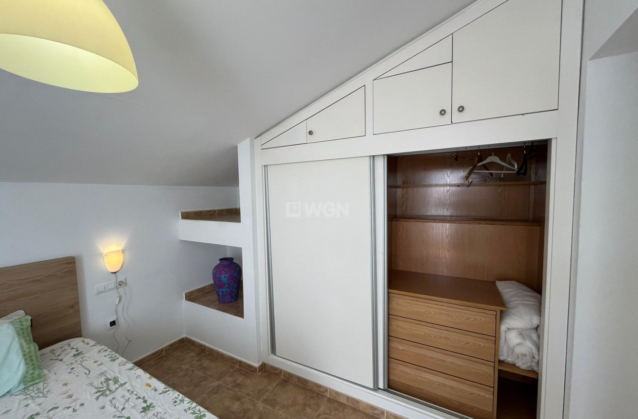 Wiederverkauf - Duplex - Santiago de la ribera - Playa de santiago de la ribera