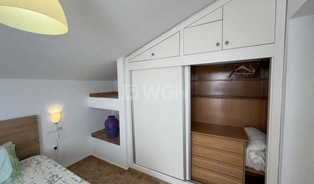 Wiederverkauf - Duplex - Santiago de la ribera - Playa de santiago de la ribera