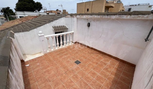 Wiederverkauf - Duplex - Santiago de la ribera - Playa de santiago de la ribera