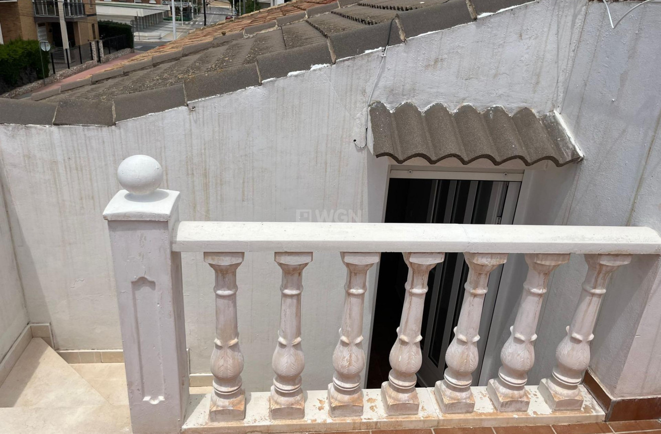 Wiederverkauf - Duplex - Santiago de la ribera - Playa de santiago de la ribera