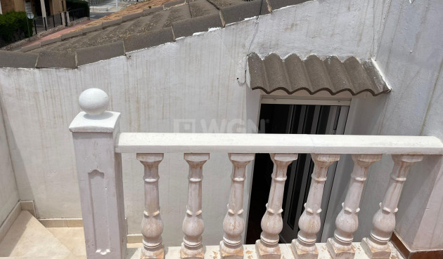 Wiederverkauf - Duplex - Santiago de la ribera - Playa de santiago de la ribera