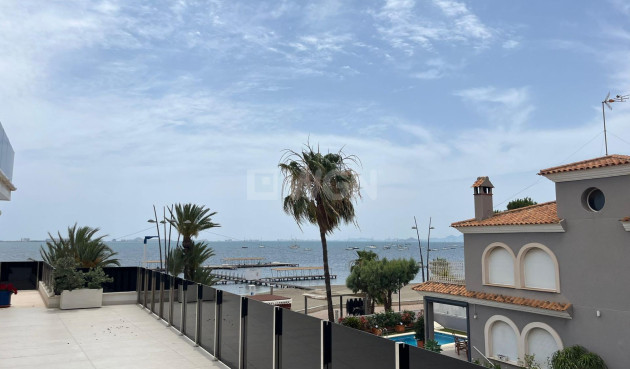 Wiederverkauf - Duplex - Santiago de la ribera - Playa de santiago de la ribera