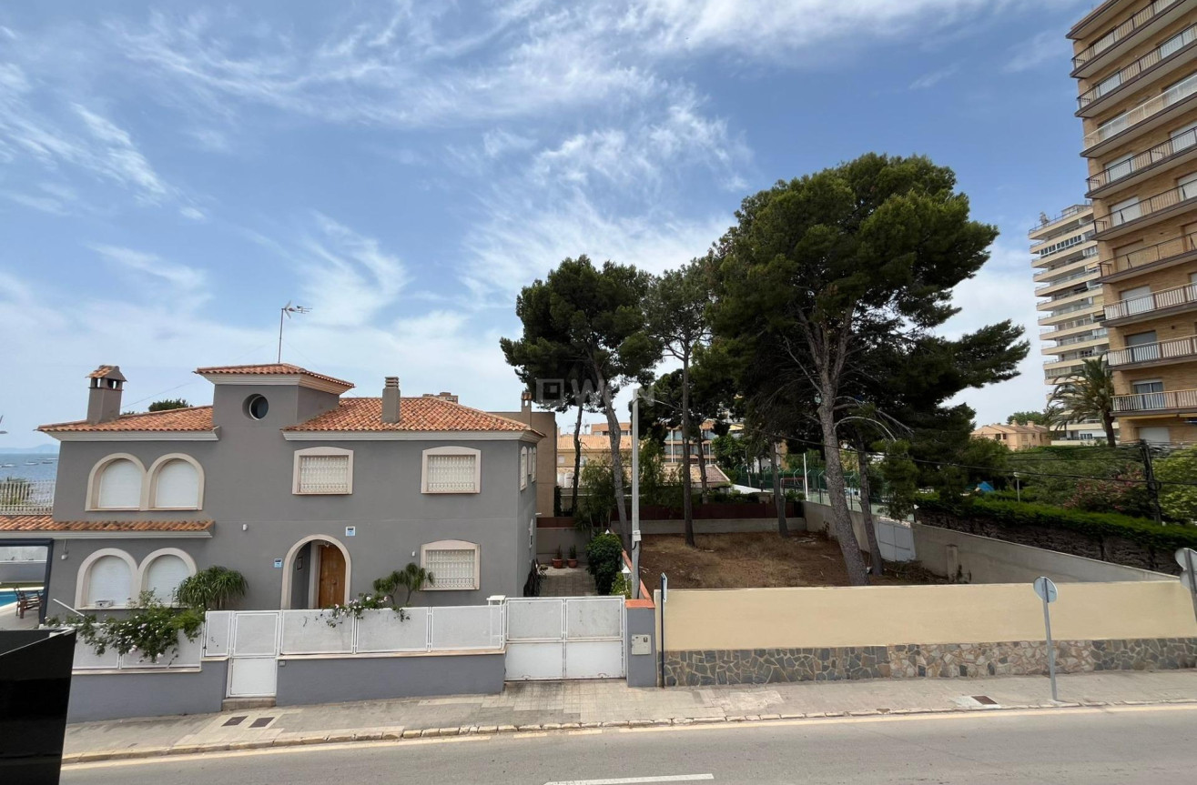 Wiederverkauf - Duplex - Santiago de la ribera - Playa de santiago de la ribera