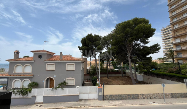 Wiederverkauf - Duplex - Santiago de la ribera - Playa de santiago de la ribera