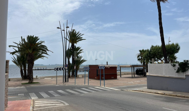 Wiederverkauf - Duplex - Santiago de la ribera - Playa de santiago de la ribera