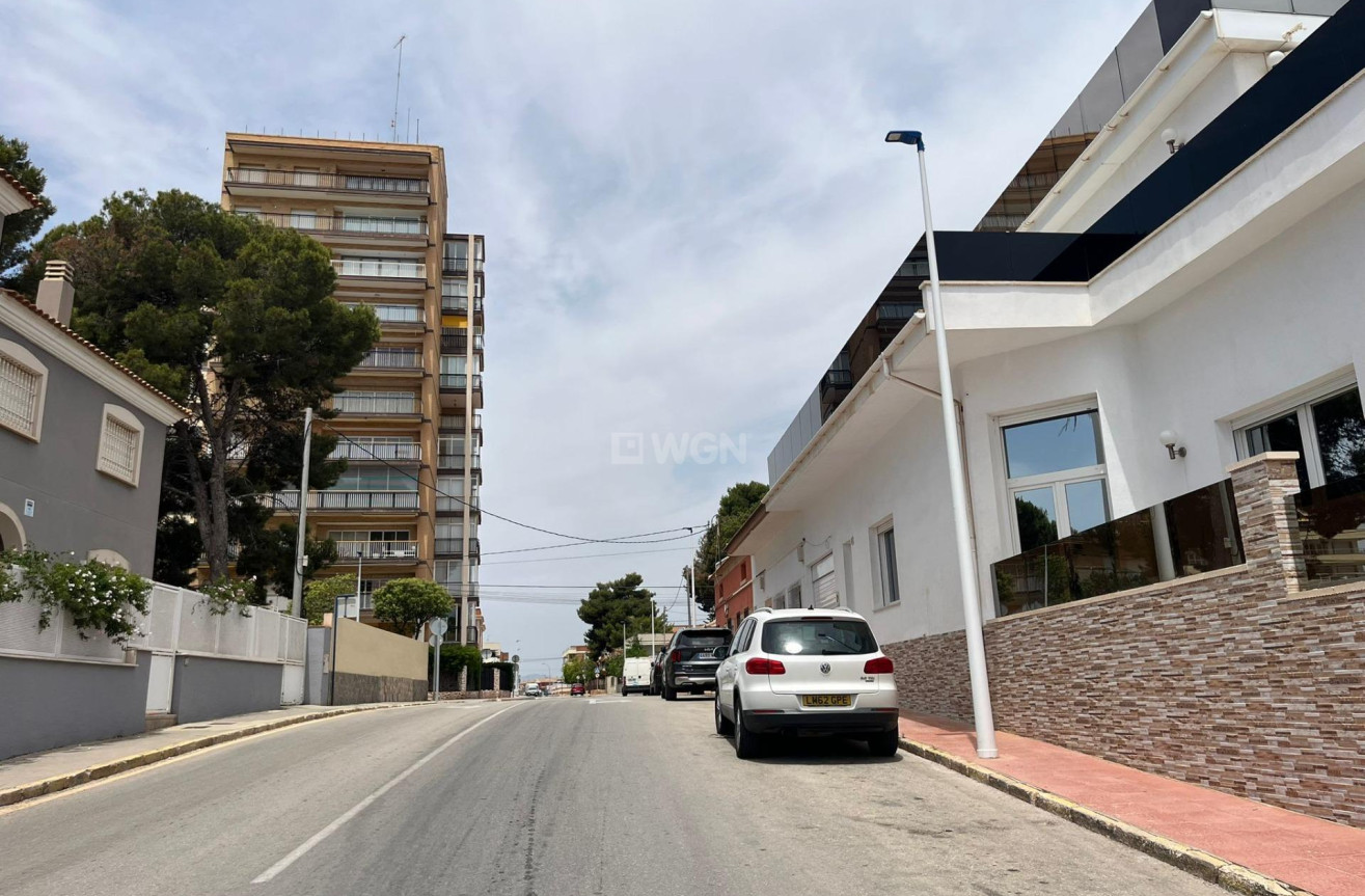 Wiederverkauf - Duplex - Santiago de la ribera - Playa de santiago de la ribera