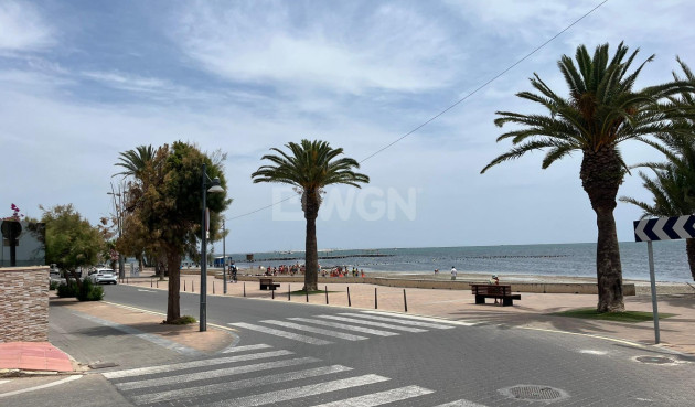 Wiederverkauf - Duplex - Santiago de la ribera - Playa de santiago de la ribera
