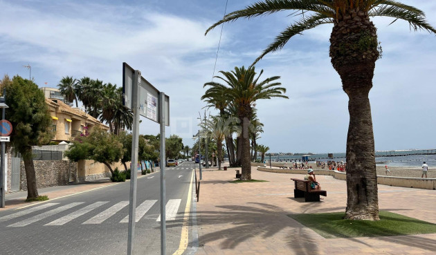 Wiederverkauf - Duplex - Santiago de la ribera - Playa de santiago de la ribera