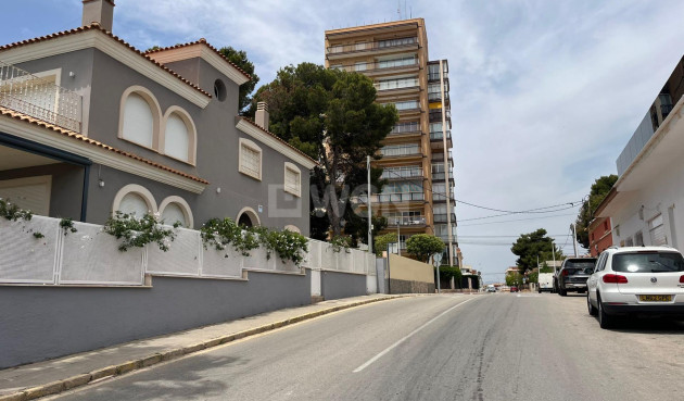 Wiederverkauf - Duplex - Santiago de la ribera - Playa de santiago de la ribera