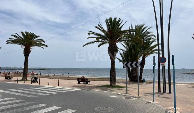 Wiederverkauf - Duplex - Santiago de la ribera - Playa de santiago de la ribera