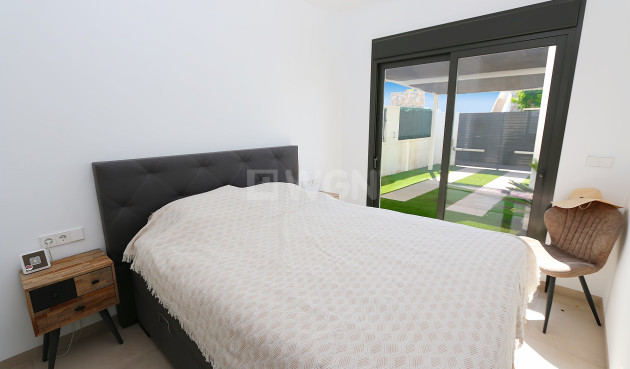 Odsprzedaż - Villa - Pilar de la Horadada - Costa Blanca